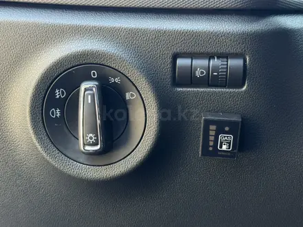 Skoda Rapid 2020 года за 7 150 000 тг. в Уральск – фото 14