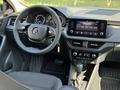 Skoda Rapid 2020 года за 7 150 000 тг. в Уральск – фото 6