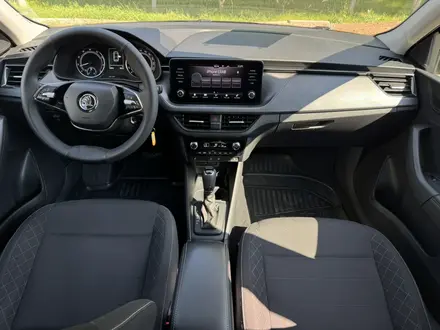 Skoda Rapid 2020 года за 7 150 000 тг. в Уральск – фото 8