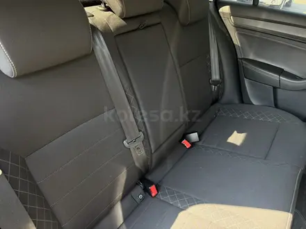Skoda Rapid 2020 года за 7 150 000 тг. в Уральск – фото 10