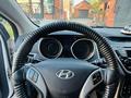 Hyundai Elantra 2015 годаүшін7 000 000 тг. в Актобе – фото 13