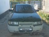 ВАЗ (Lada) 2110 2001 года за 650 000 тг. в Шымкент