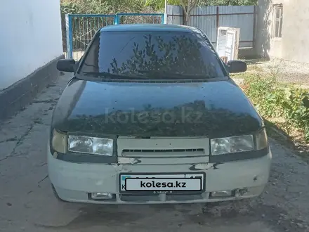 ВАЗ (Lada) 2110 2001 года за 580 000 тг. в Шымкент