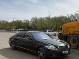 Mercedes-Benz S 550 2005 года за 8 700 000 тг. в Актобе – фото 3