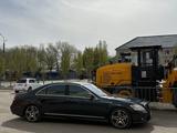 Mercedes-Benz S 550 2005 года за 8 700 000 тг. в Актобе – фото 4