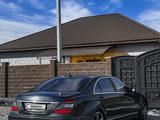 Mercedes-Benz S 550 2005 года за 8 700 000 тг. в Актобе – фото 5