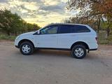 SsangYong Kyron 2013 годаүшін4 650 000 тг. в Актобе – фото 4