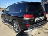 Lexus LX 570 2008 года за 19 000 000 тг. в Павлодар – фото 2
