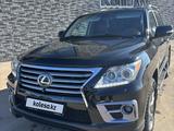 Lexus LX 570 2008 года за 19 000 000 тг. в Павлодар