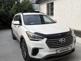 Hyundai Santa Fe 2016 годаүшін12 000 000 тг. в Алматы