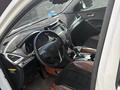 Hyundai Santa Fe 2016 годаүшін12 000 000 тг. в Алматы – фото 10