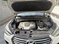 Hyundai Santa Fe 2016 годаүшін12 000 000 тг. в Алматы – фото 12