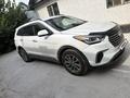 Hyundai Santa Fe 2016 годаүшін12 000 000 тг. в Алматы – фото 2
