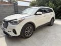 Hyundai Santa Fe 2016 годаүшін12 000 000 тг. в Алматы – фото 3