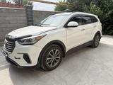 Hyundai Santa Fe 2016 года за 12 000 000 тг. в Алматы – фото 3