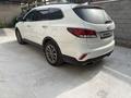 Hyundai Santa Fe 2016 годаүшін12 000 000 тг. в Алматы – фото 4