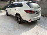 Hyundai Santa Fe 2016 года за 12 000 000 тг. в Алматы – фото 4