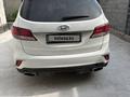 Hyundai Santa Fe 2016 годаүшін12 000 000 тг. в Алматы – фото 5