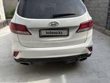 Hyundai Santa Fe 2016 года за 12 000 000 тг. в Алматы – фото 5