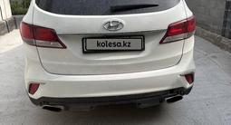 Hyundai Santa Fe 2016 года за 12 000 000 тг. в Алматы – фото 5