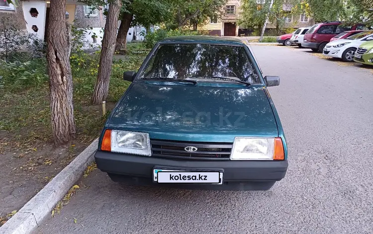 ВАЗ (Lada) 21099 1997 годаfor1 000 000 тг. в Павлодар