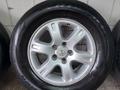 Диски с Шинами Хайландер оригинал за 185 000 тг. в Тараз – фото 5