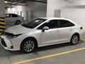 Toyota Corolla 2022 годаfor11 459 432 тг. в Астана