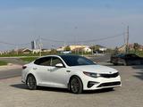 Kia Optima 2019 года за 9 000 000 тг. в Алматы