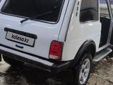 ВАЗ (Lada) Lada 2121 2013 года за 2 500 000 тг. в Астана – фото 5