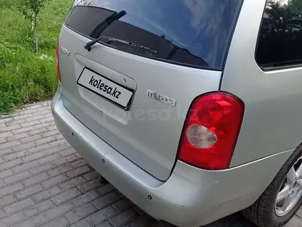 Mazda MPV 2003 года за 2 900 000 тг. в Алматы – фото 3