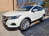 Nissan Qashqai 2019 годаүшін10 500 000 тг. в Костанай