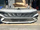 Бампер в сборе за 500 тг. в Алматы