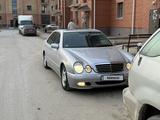 Mercedes-Benz E 280 1999 года за 5 950 000 тг. в Астана – фото 3