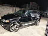 BMW X5 2002 года за 3 000 000 тг. в Шымкент