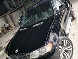 BMW X5 2002 года за 3 000 000 тг. в Шымкент – фото 3