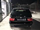 BMW X5 2002 года за 3 000 000 тг. в Шымкент – фото 4