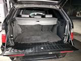 BMW X5 2002 года за 3 000 000 тг. в Шымкент – фото 5