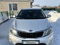 Kia Rio 2015 годаүшін5 200 000 тг. в Астана