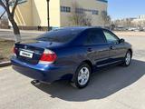 Toyota Camry 2005 годаүшін6 500 000 тг. в Астана – фото 5