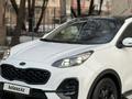 Kia Sportage 2021 годаfor12 750 000 тг. в Алматы