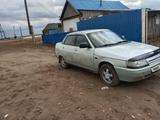 ВАЗ (Lada) 2110 2002 годаүшін750 000 тг. в Семей – фото 5