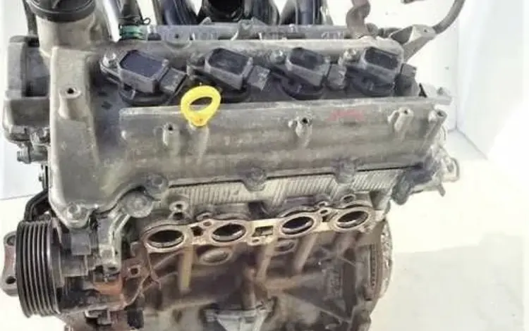 Двигатель 2nz-fe Toyota Объём 1.3 за 460 000 тг. в Астана