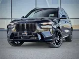 BMW X7 XDrive 40i 2025 года за 82 843 000 тг. в Усть-Каменогорск