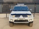 Mitsubishi Pajero Sport 2012 годаүшін7 900 000 тг. в Жезказган