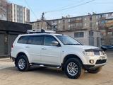 Mitsubishi Pajero Sport 2012 годаүшін7 900 000 тг. в Жезказган – фото 4