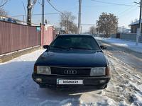 Audi 100 1990 годаfor1 050 000 тг. в Жетысай