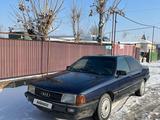 Audi 100 1990 годаүшін1 050 000 тг. в Жетысай – фото 3