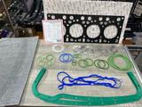 Комплект прокладок двигателя ЯМЗ-534 — для полной переборки за 150 000 тг. в Алматы
