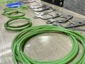 Комплект прокладок двигателя ЯМЗ-534 — для полной переборкиүшін125 000 тг. в Алматы – фото 6