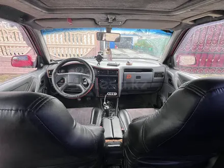 Volkswagen Passat 1993 года за 1 150 000 тг. в Караганда – фото 6